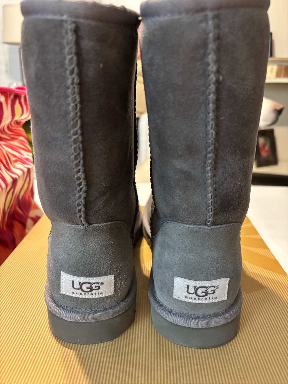 UGG Australia Classic Short